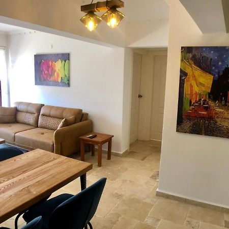Amazing 2 Bedroom Penthouse! Kaş Ngoại thất bức ảnh