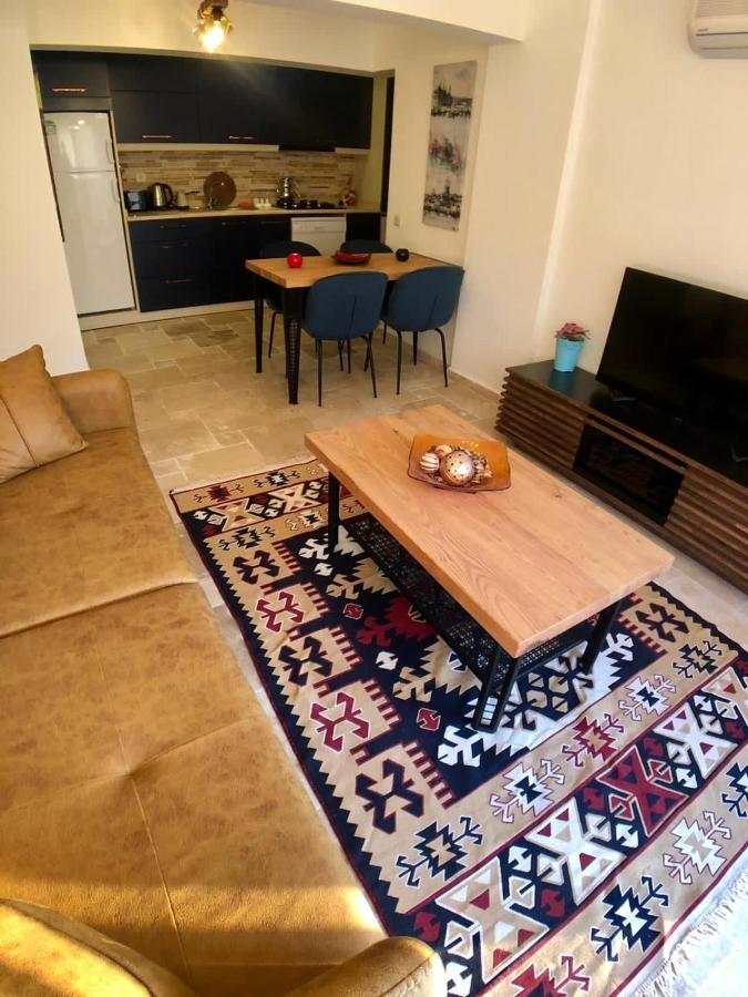 Amazing 2 Bedroom Penthouse! Kaş Ngoại thất bức ảnh
