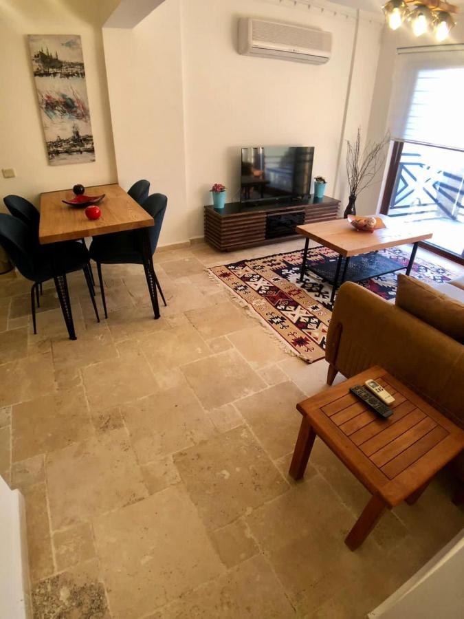Amazing 2 Bedroom Penthouse! Kaş Ngoại thất bức ảnh