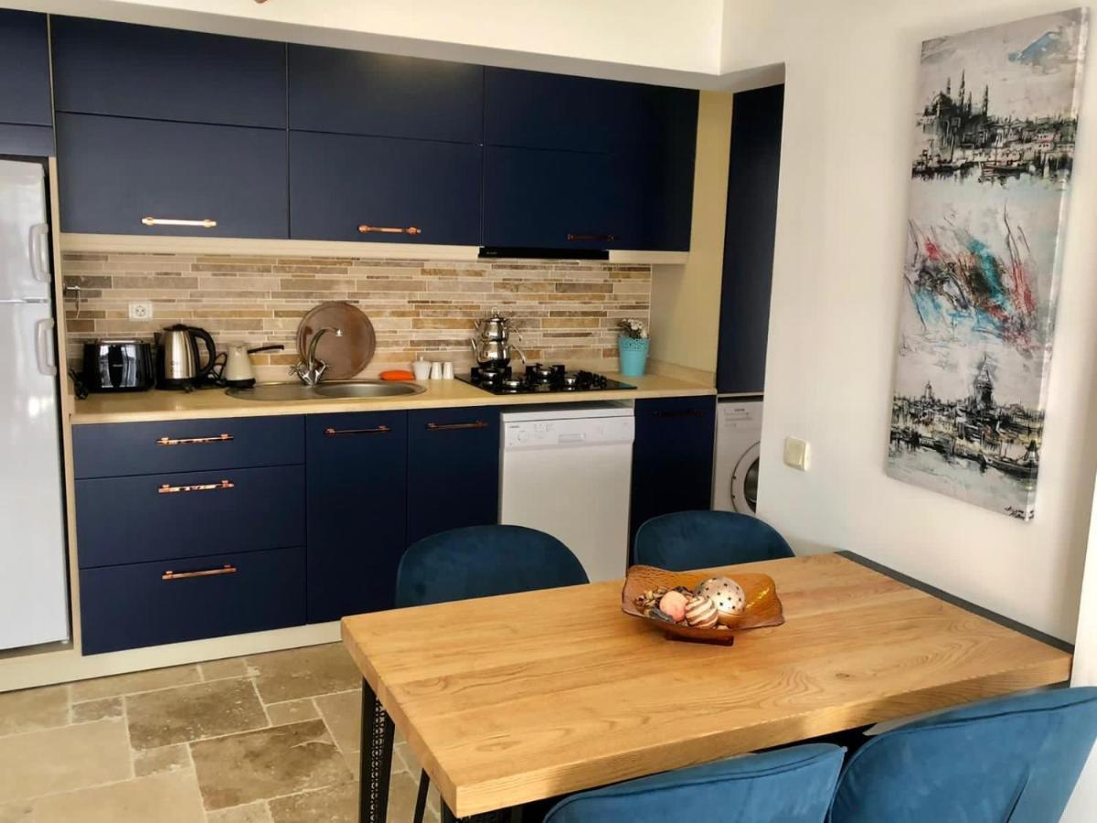 Amazing 2 Bedroom Penthouse! Kaş Ngoại thất bức ảnh