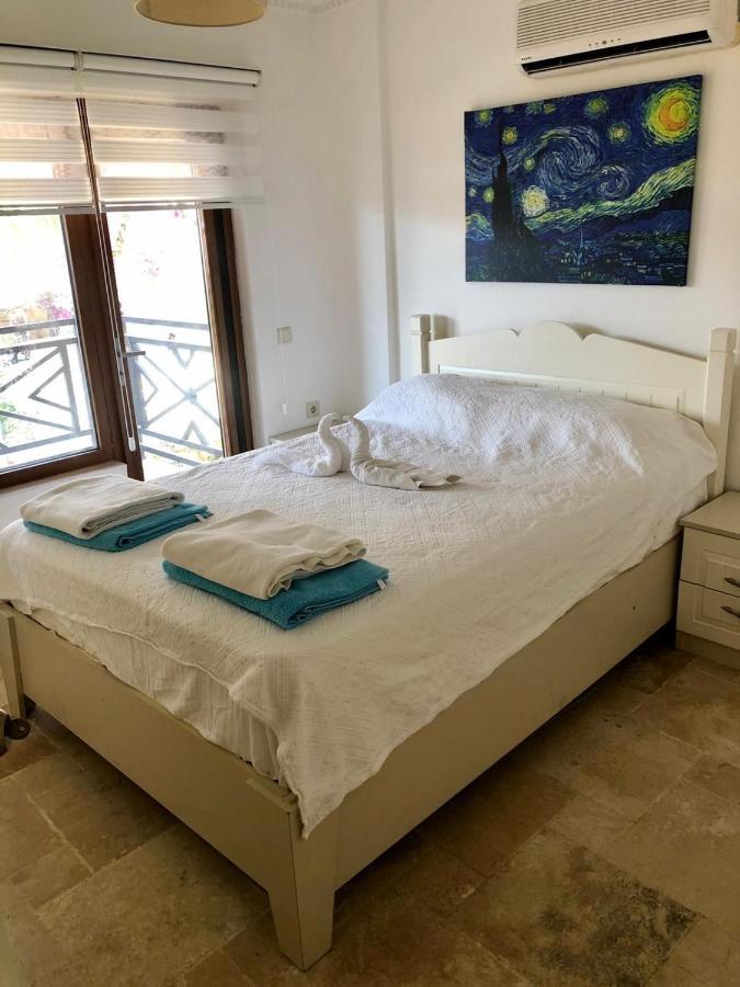 Amazing 2 Bedroom Penthouse! Kaş Ngoại thất bức ảnh
