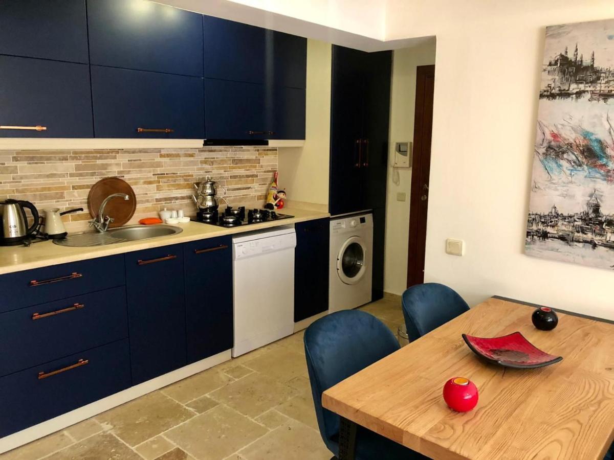 Amazing 2 Bedroom Penthouse! Kaş Ngoại thất bức ảnh