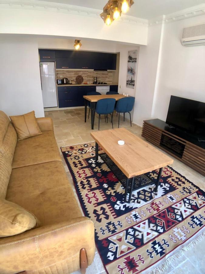Amazing 2 Bedroom Penthouse! Kaş Ngoại thất bức ảnh