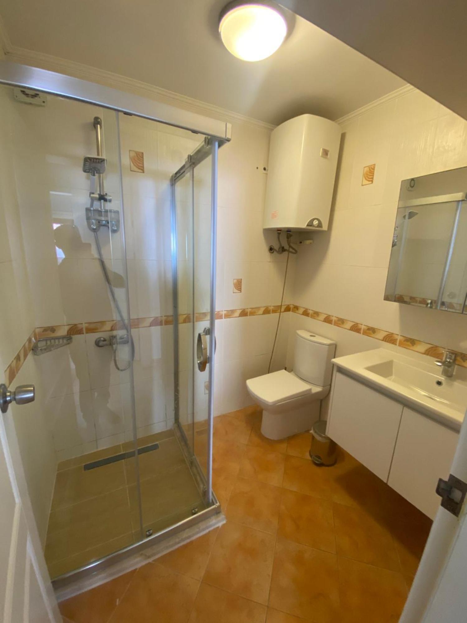 Amazing 2 Bedroom Penthouse! Kaş Ngoại thất bức ảnh